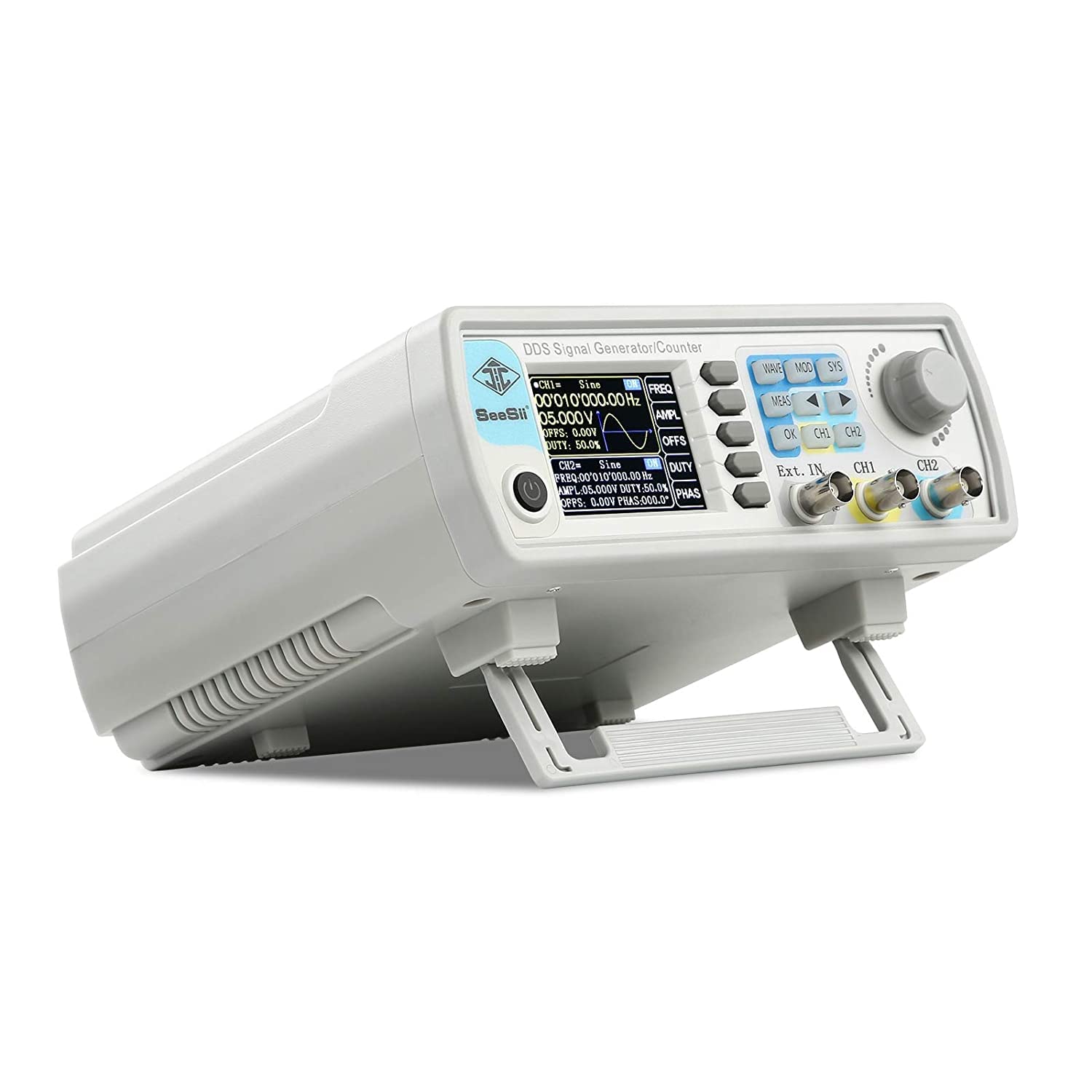 Function signal generator